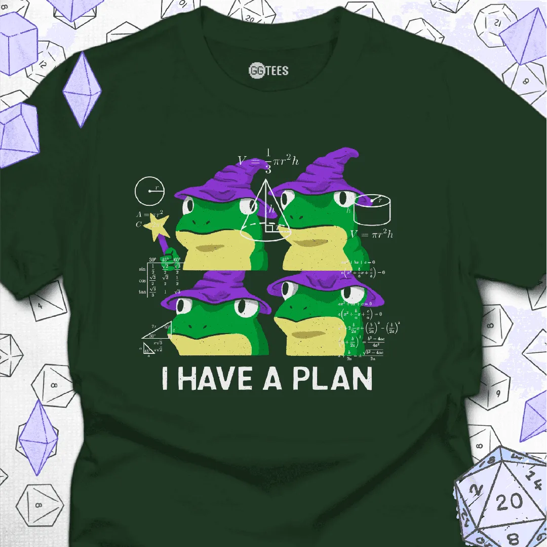 A Simple Plan T-Shirt - GG Tees