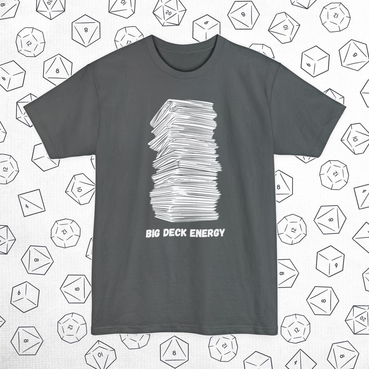 Smoke Grey