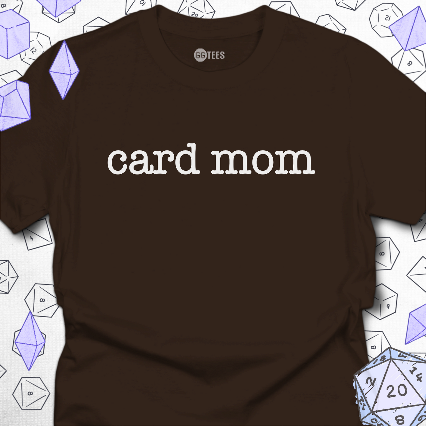 Card Mom