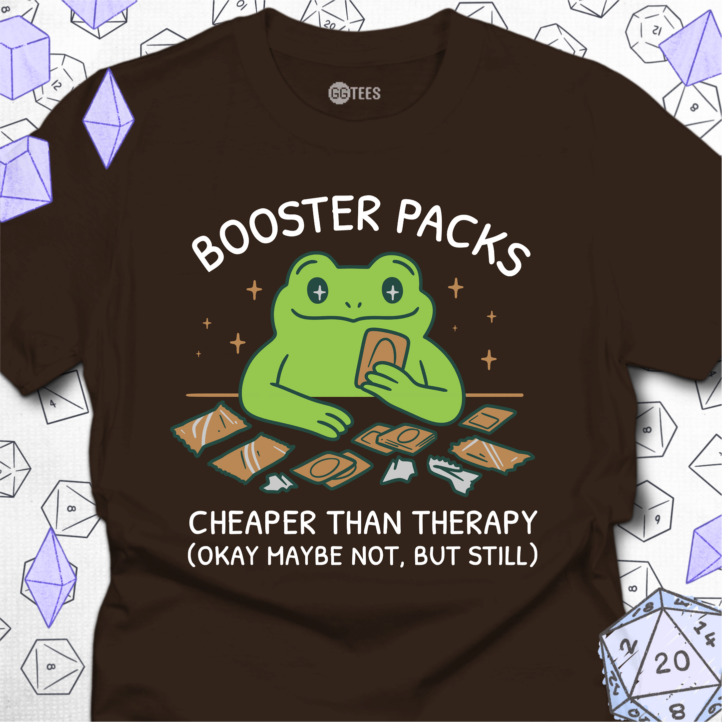 Cheaper than Therapy T-Shirt