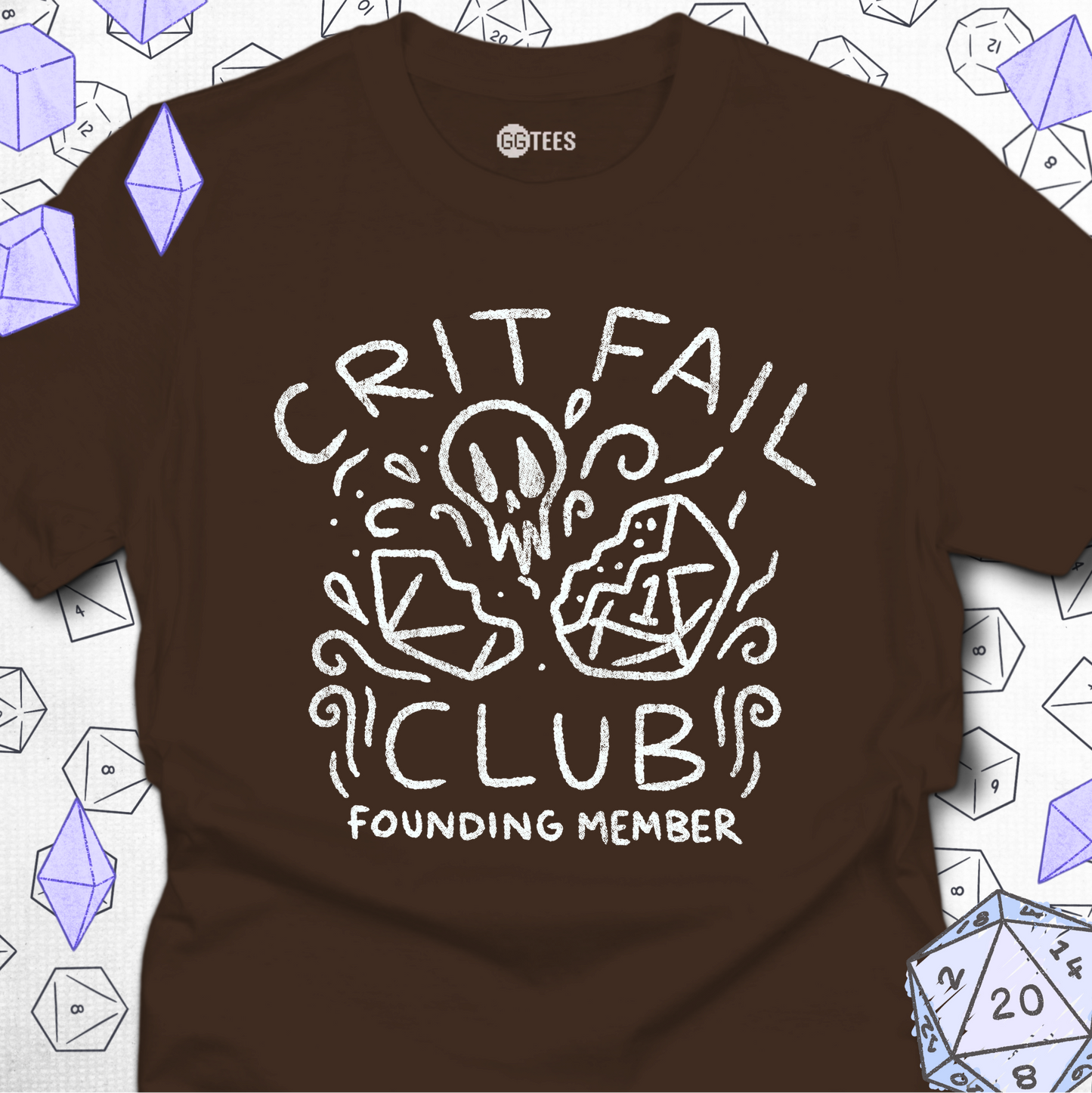 Crit Fail Club