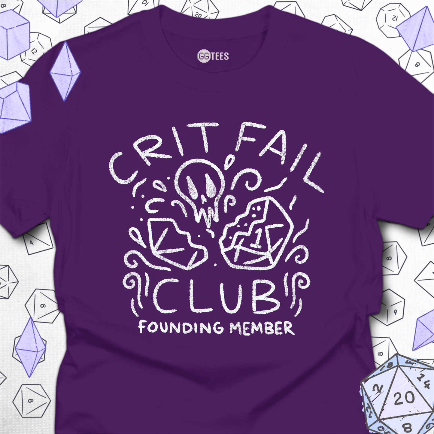 Crit Fail Club