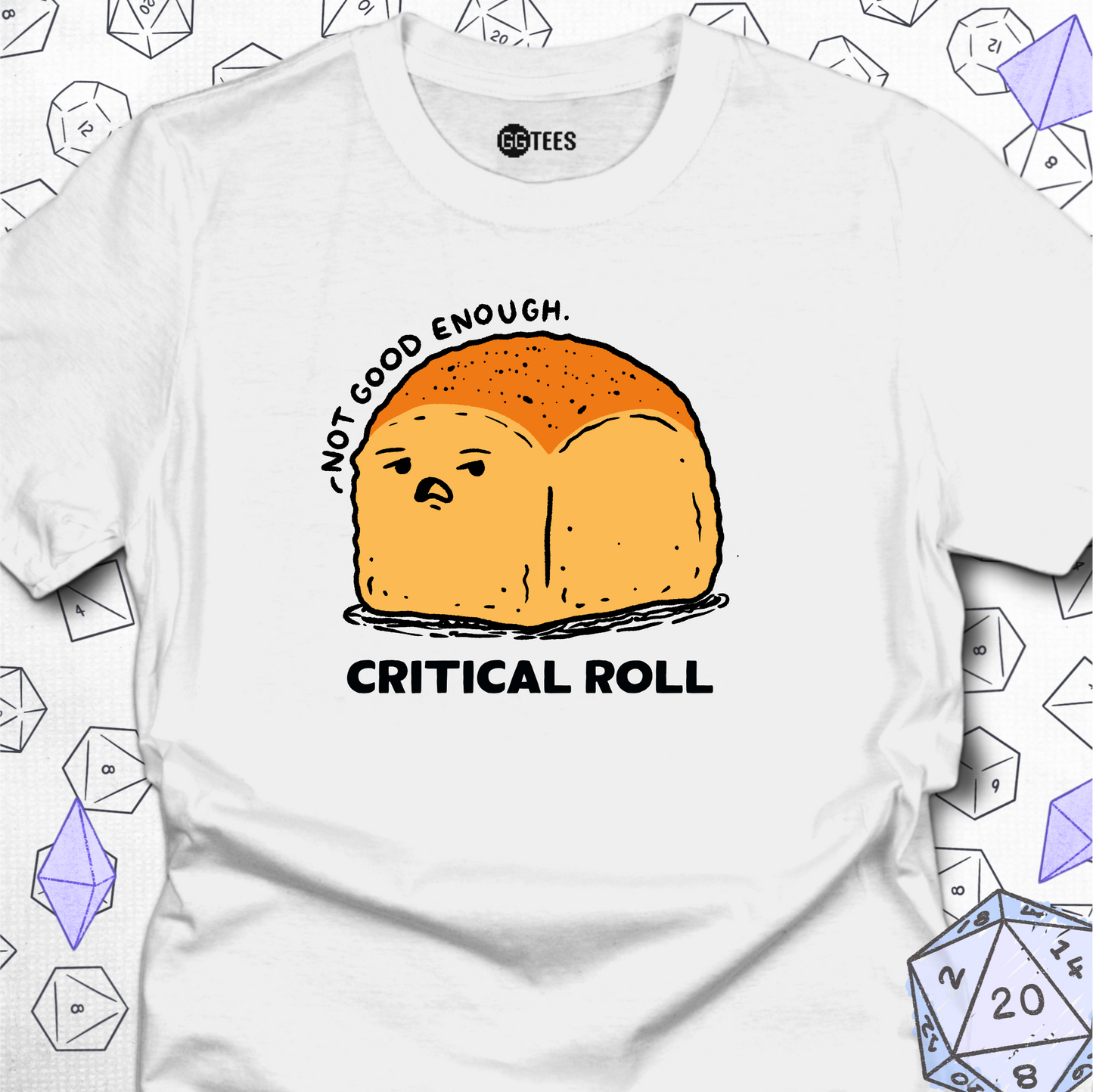 Critical Roll