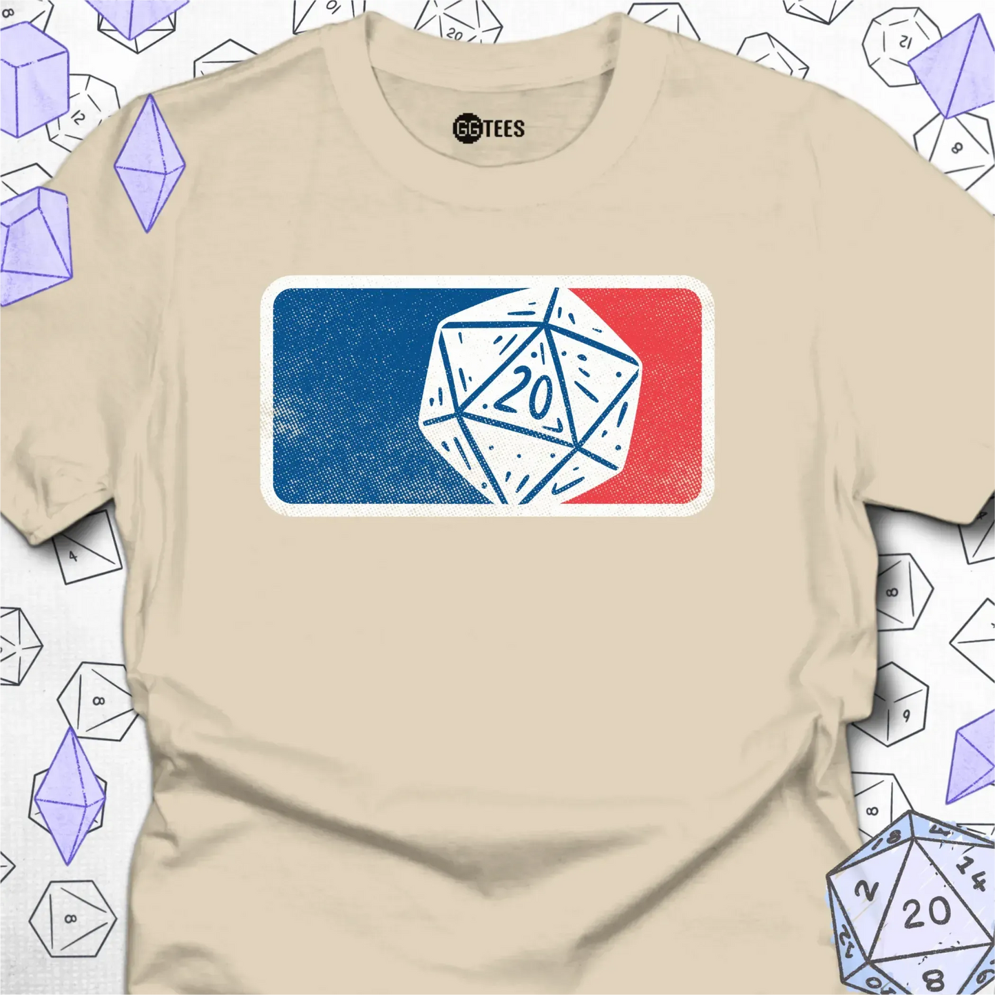 D20 LEAGUE