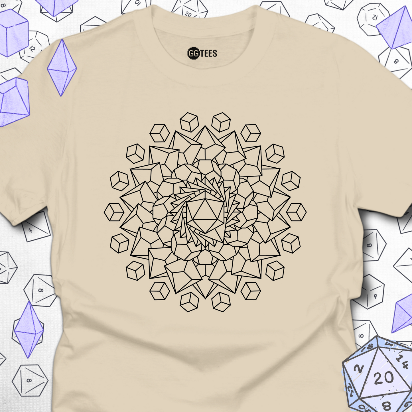 D20 Vortex
