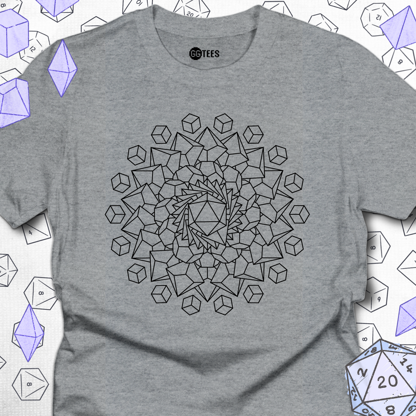 D20 Vortex