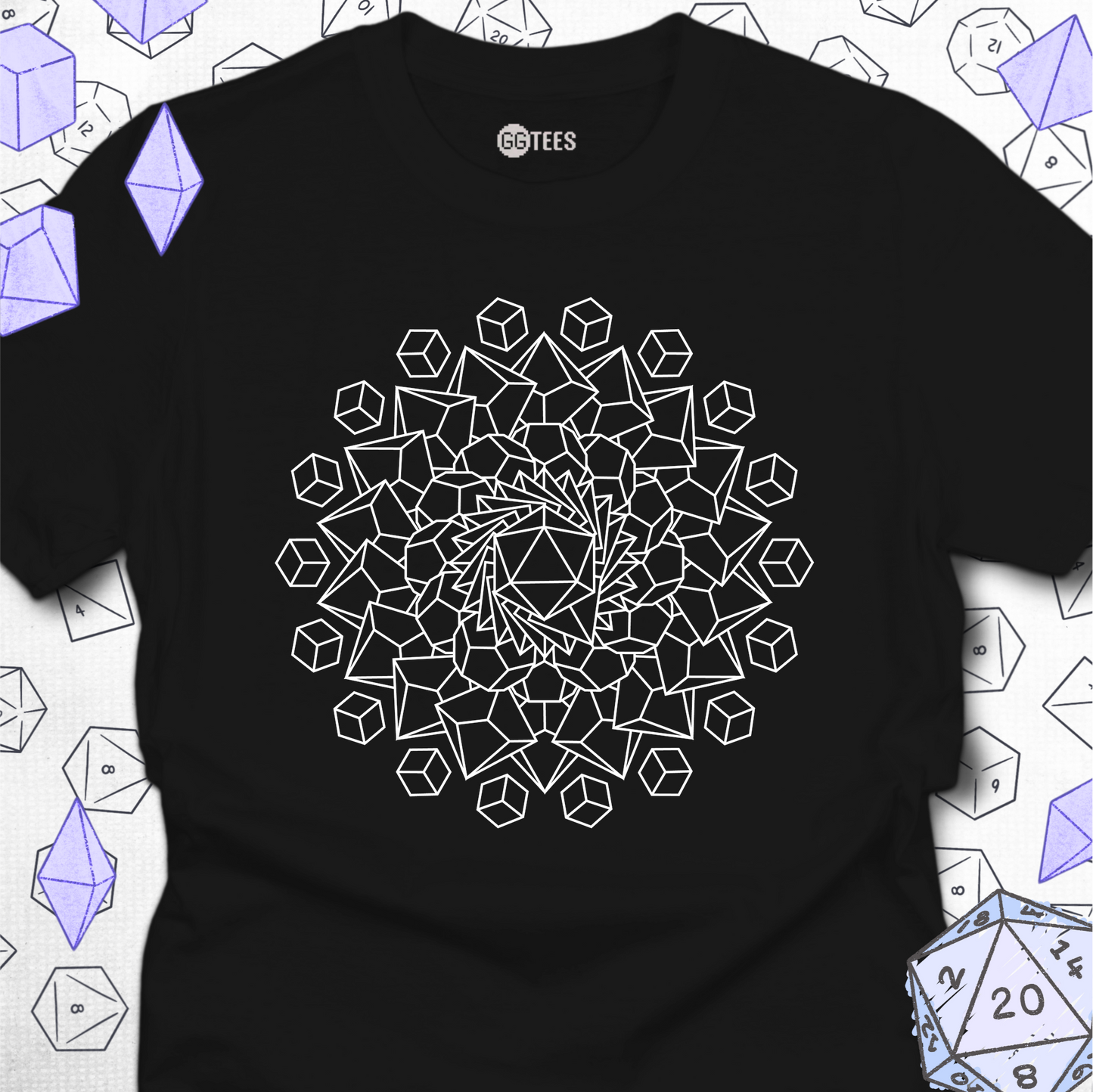 D20 Vortex