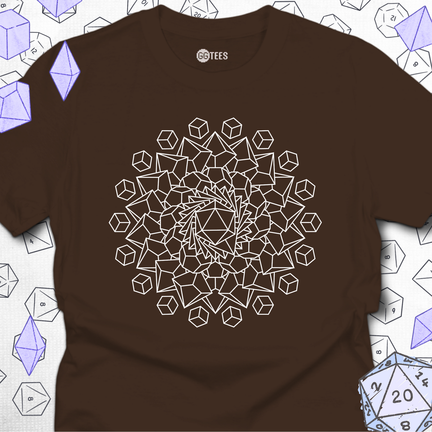 D20 Vortex