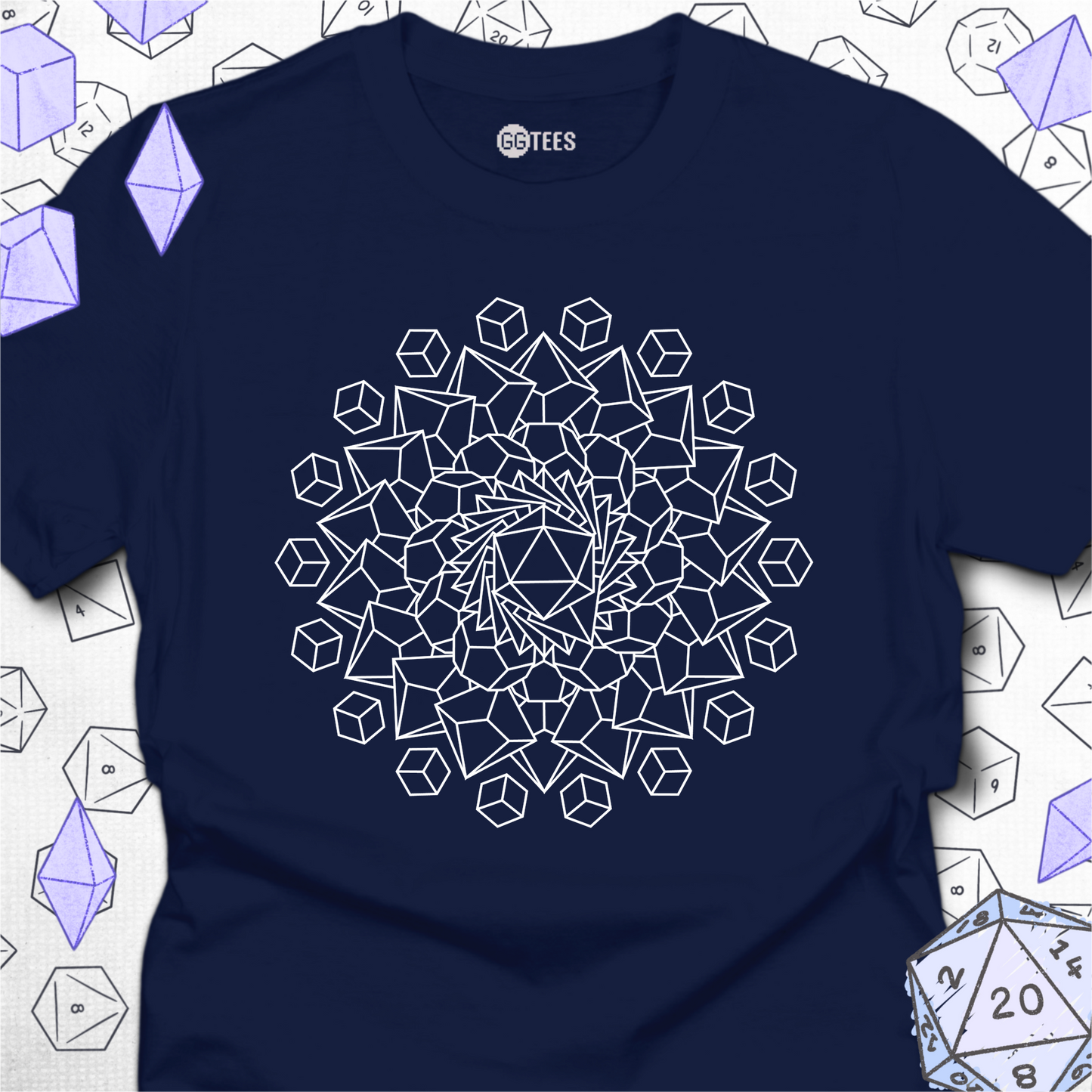 D20 Vortex