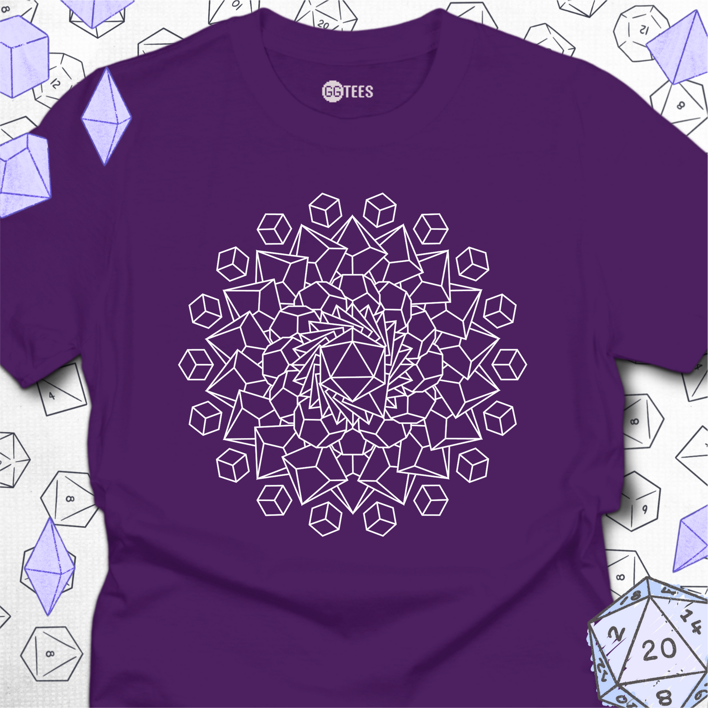 D20 Vortex