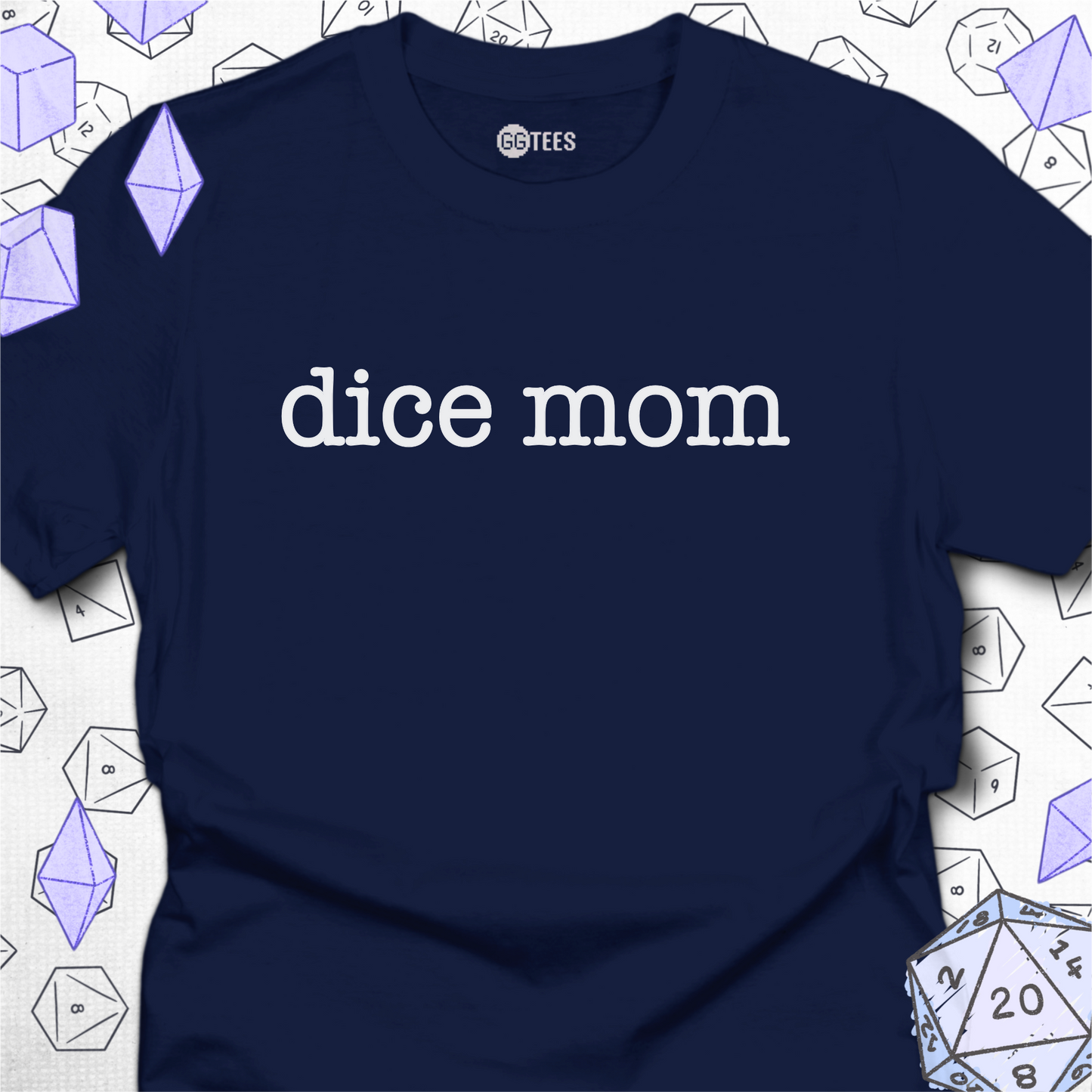 Dice Mom