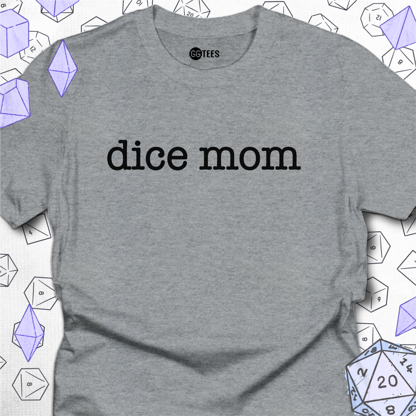 Dice Mom