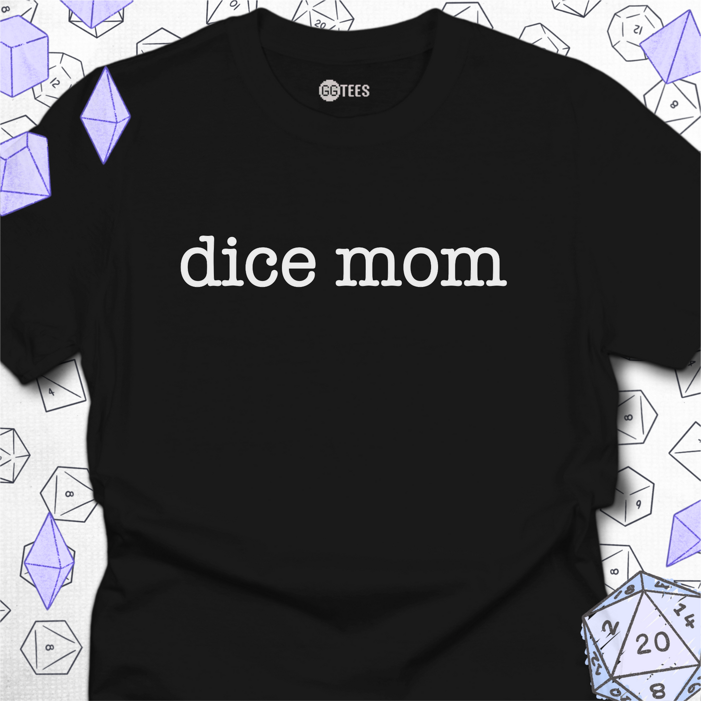 Dice Mom