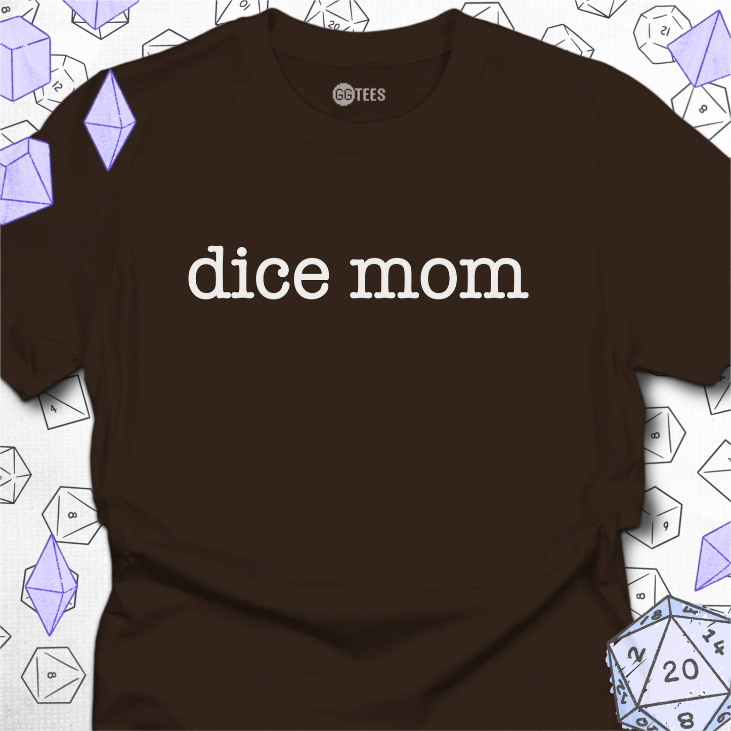 Dice Mom