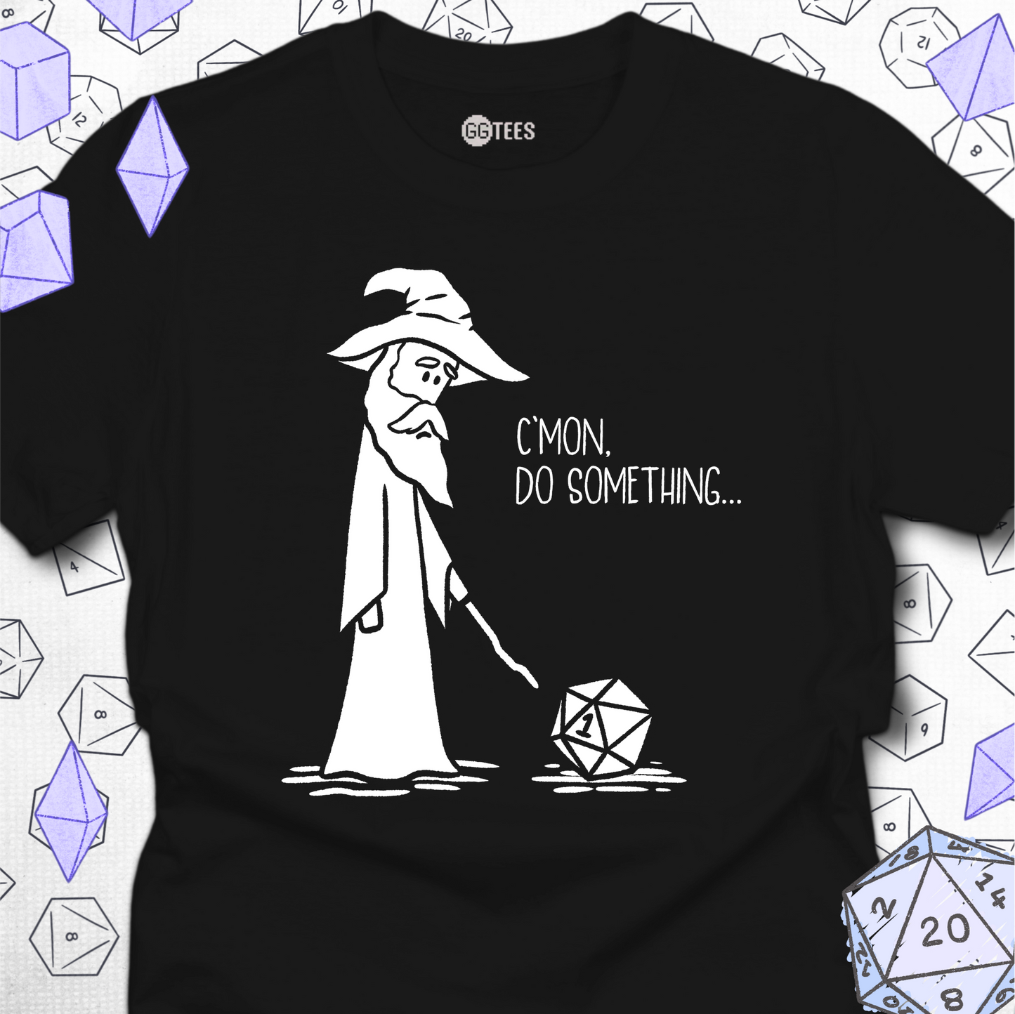 Do Something