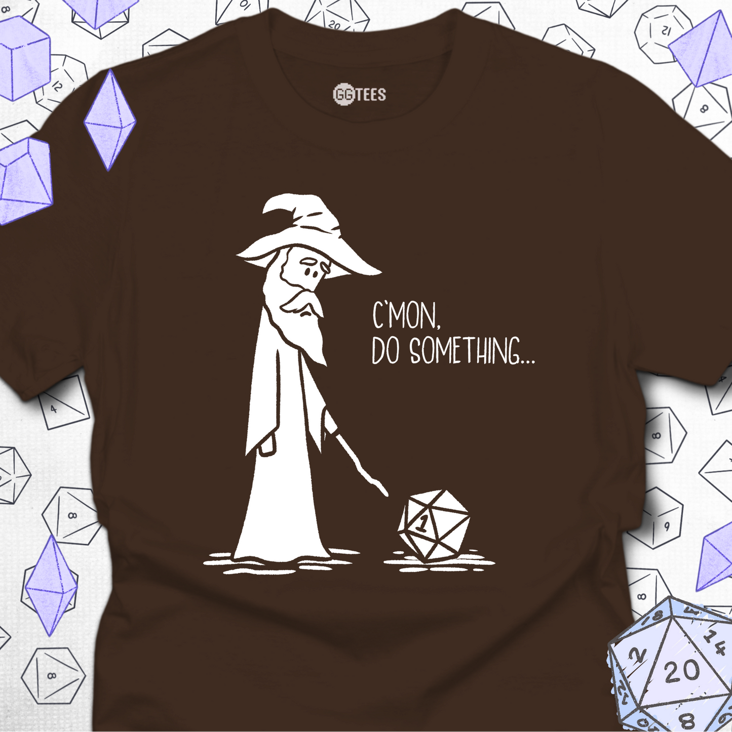 Do Something