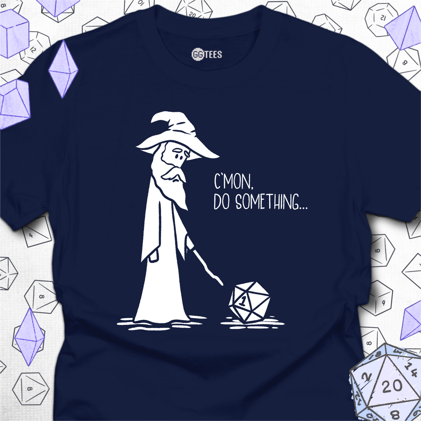 Do Something