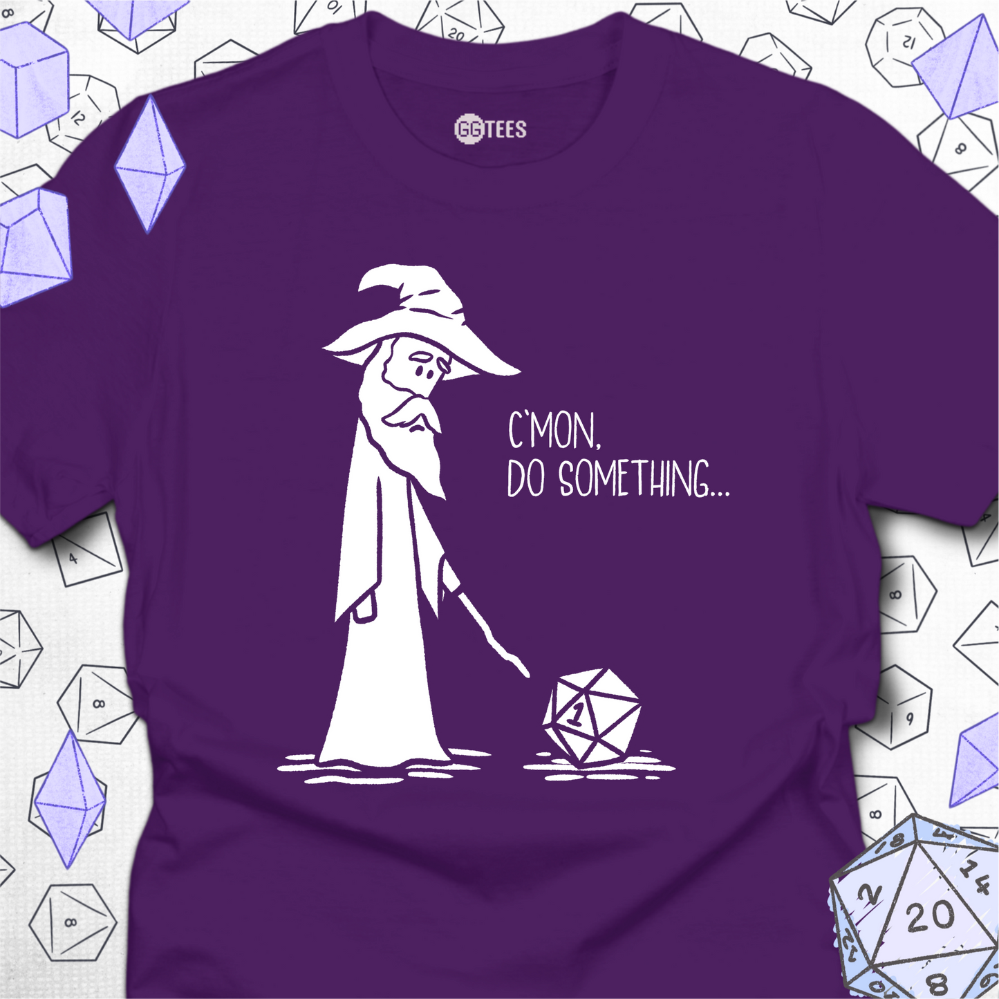 Do Something