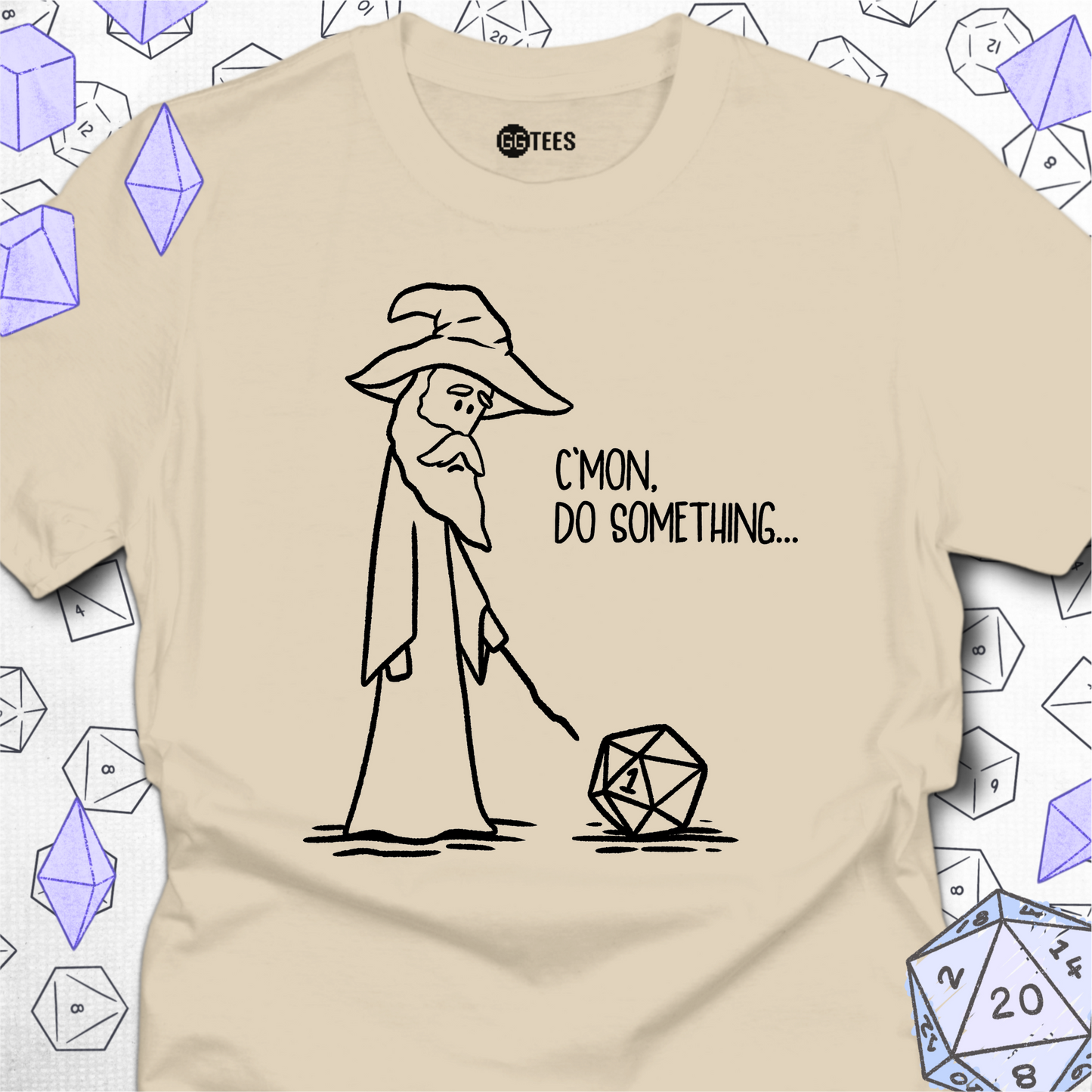 Do Something