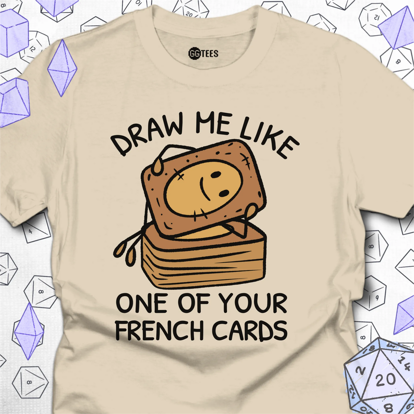 Draw Me