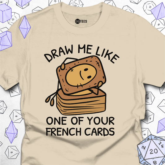 Draw Me