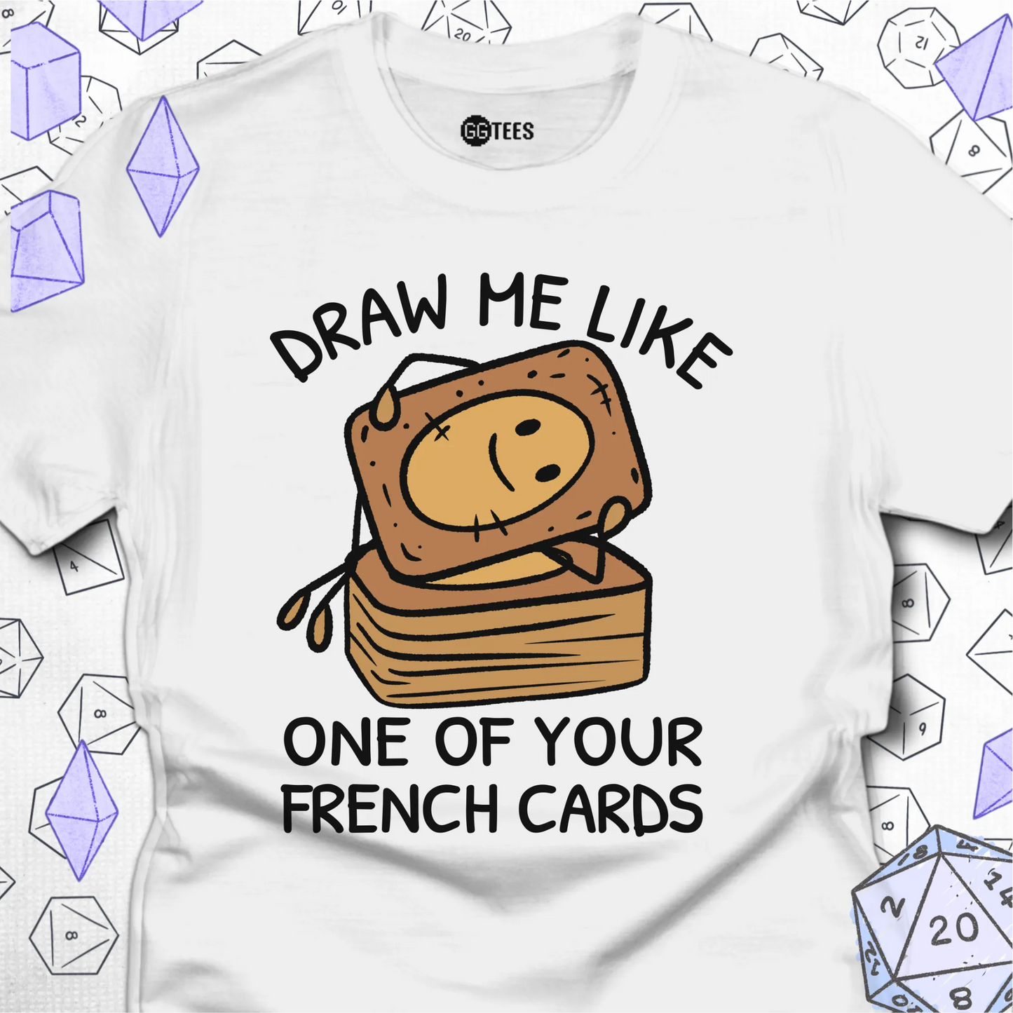 Draw Me