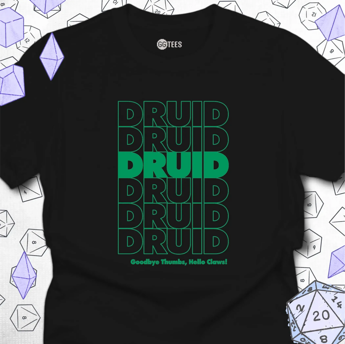 Druid Druid