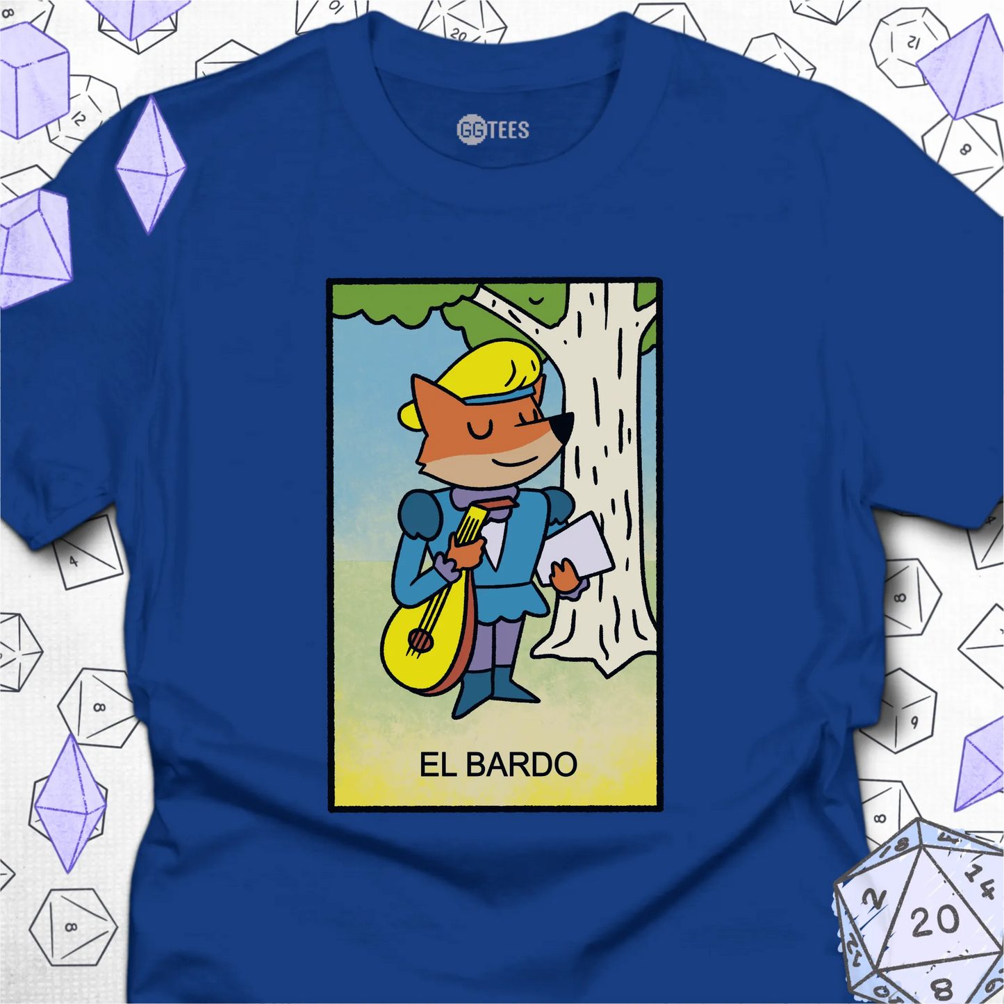 El Bardo