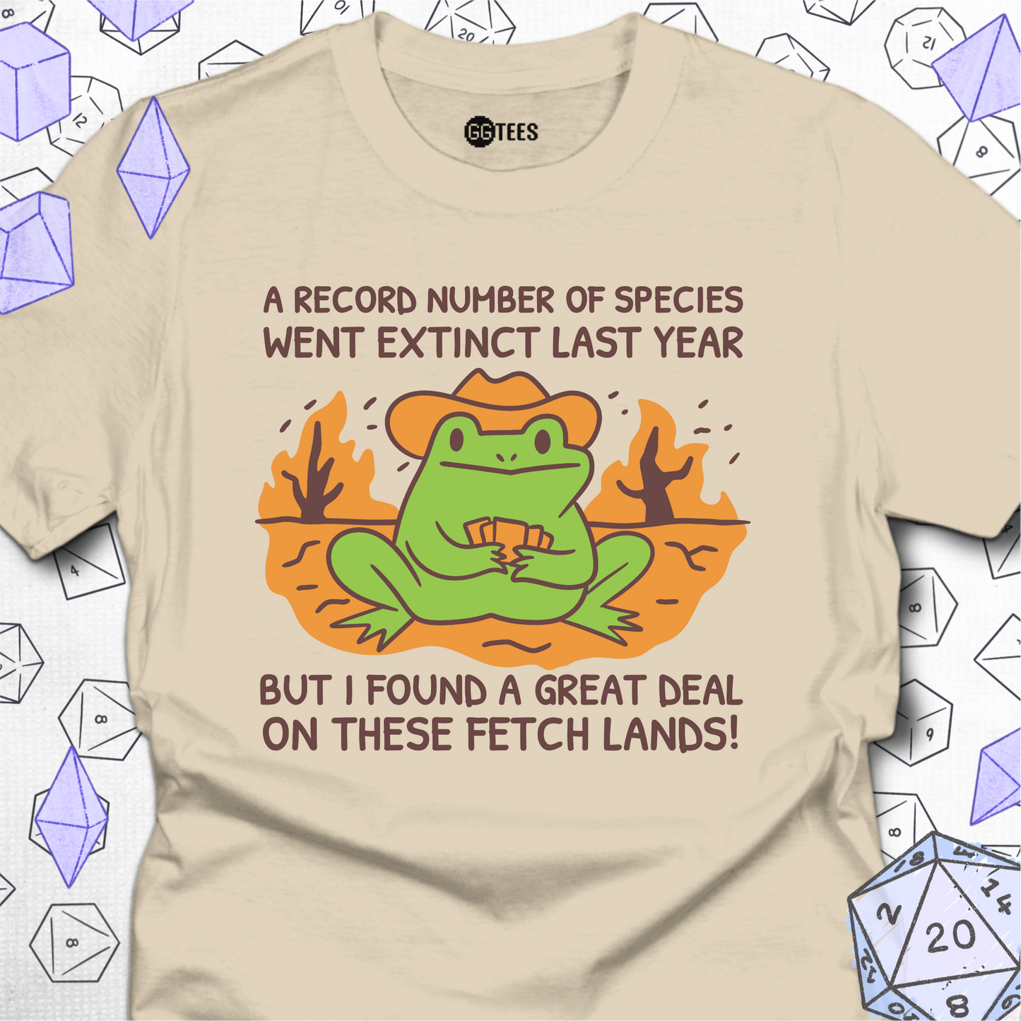 Extinction