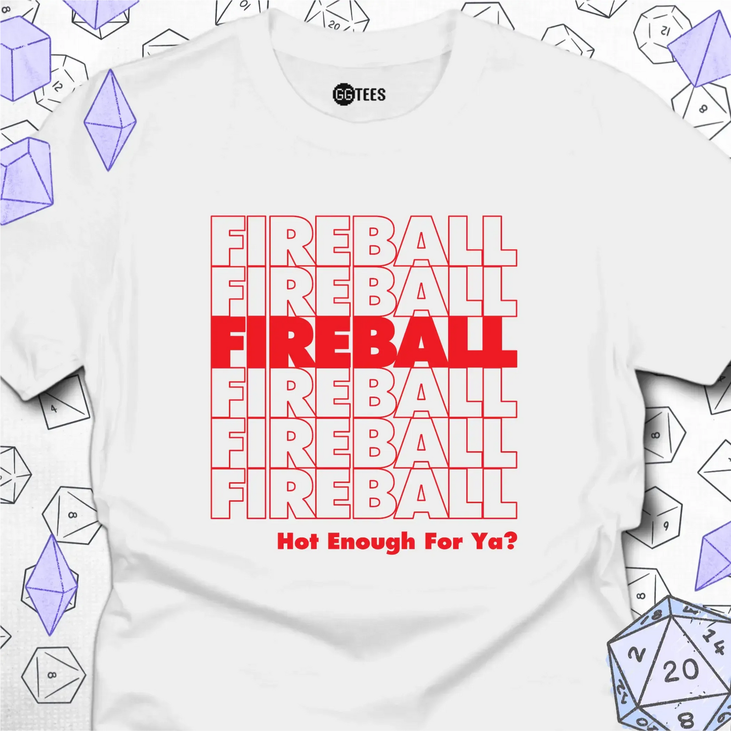 Fireball Fireball