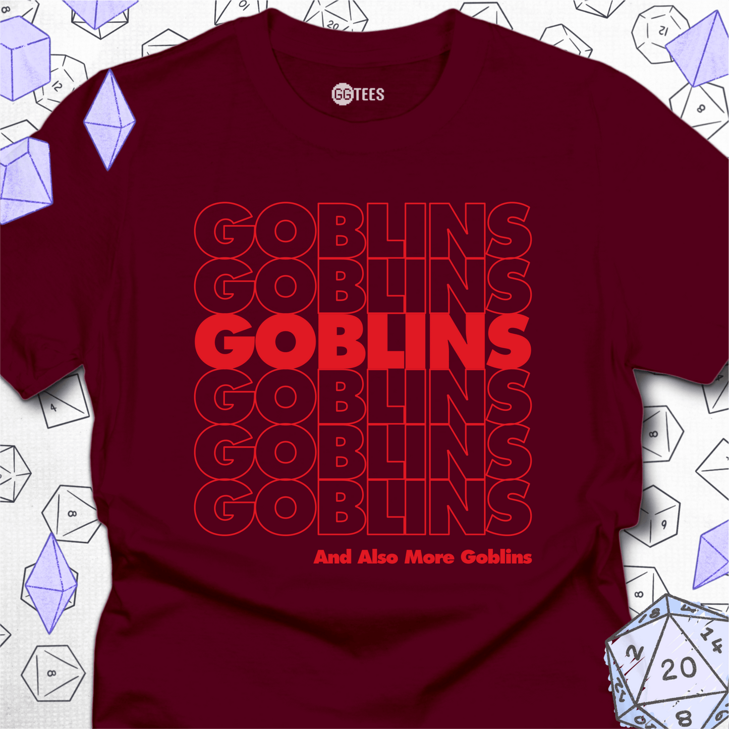 Goblins Goblins T-Shirt