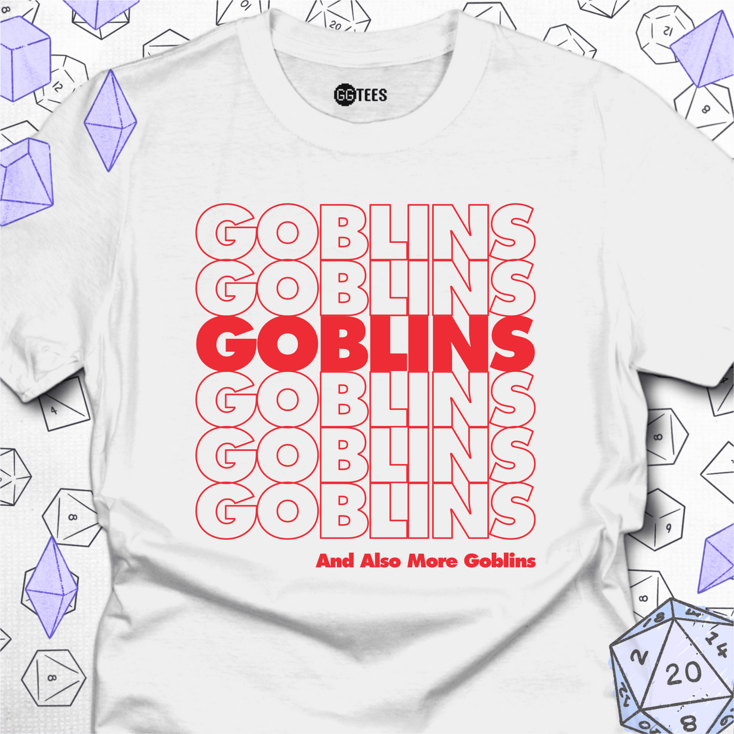 Goblins Goblins T-Shirt