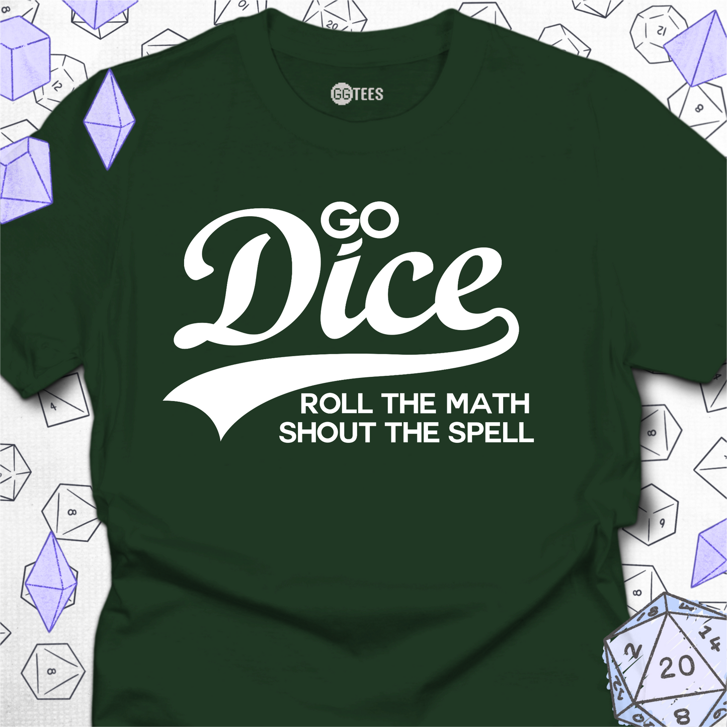 Go Dice