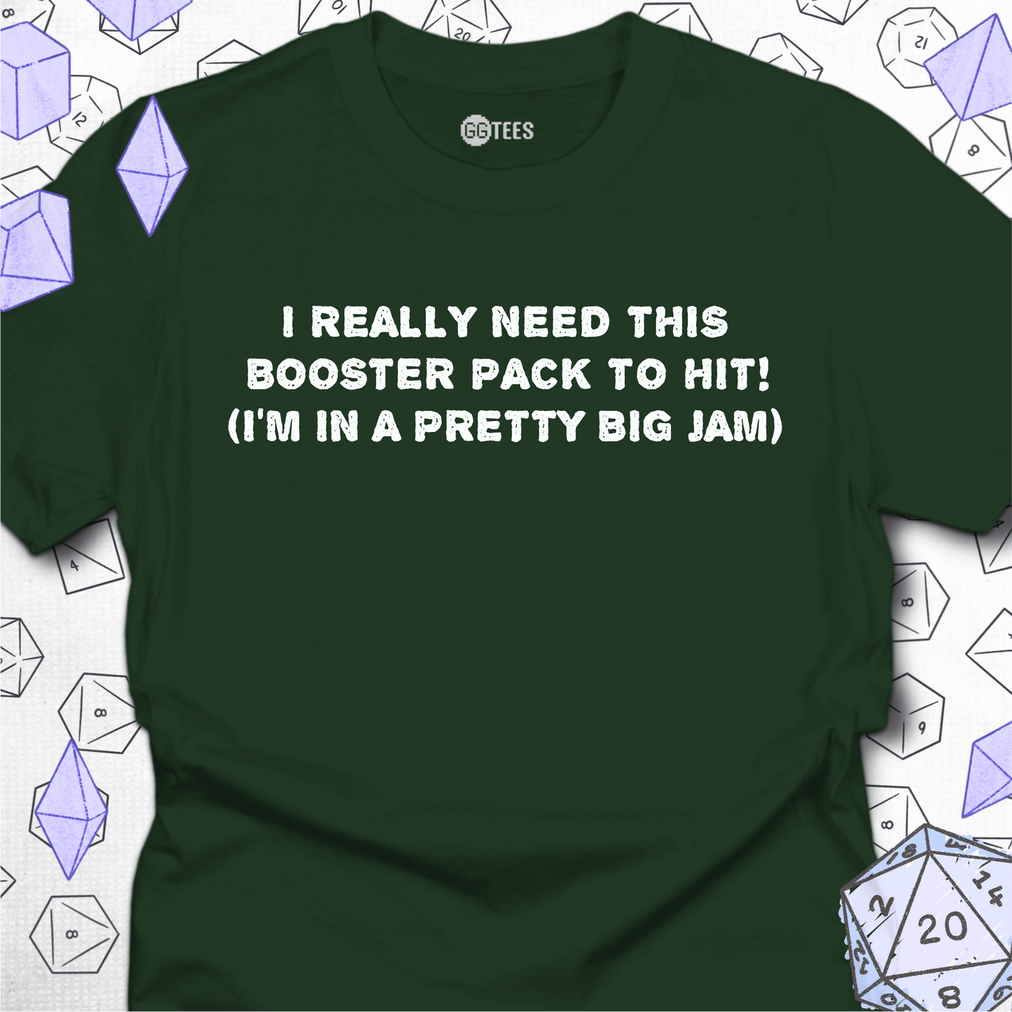 I'm in a Jam T-Shirt