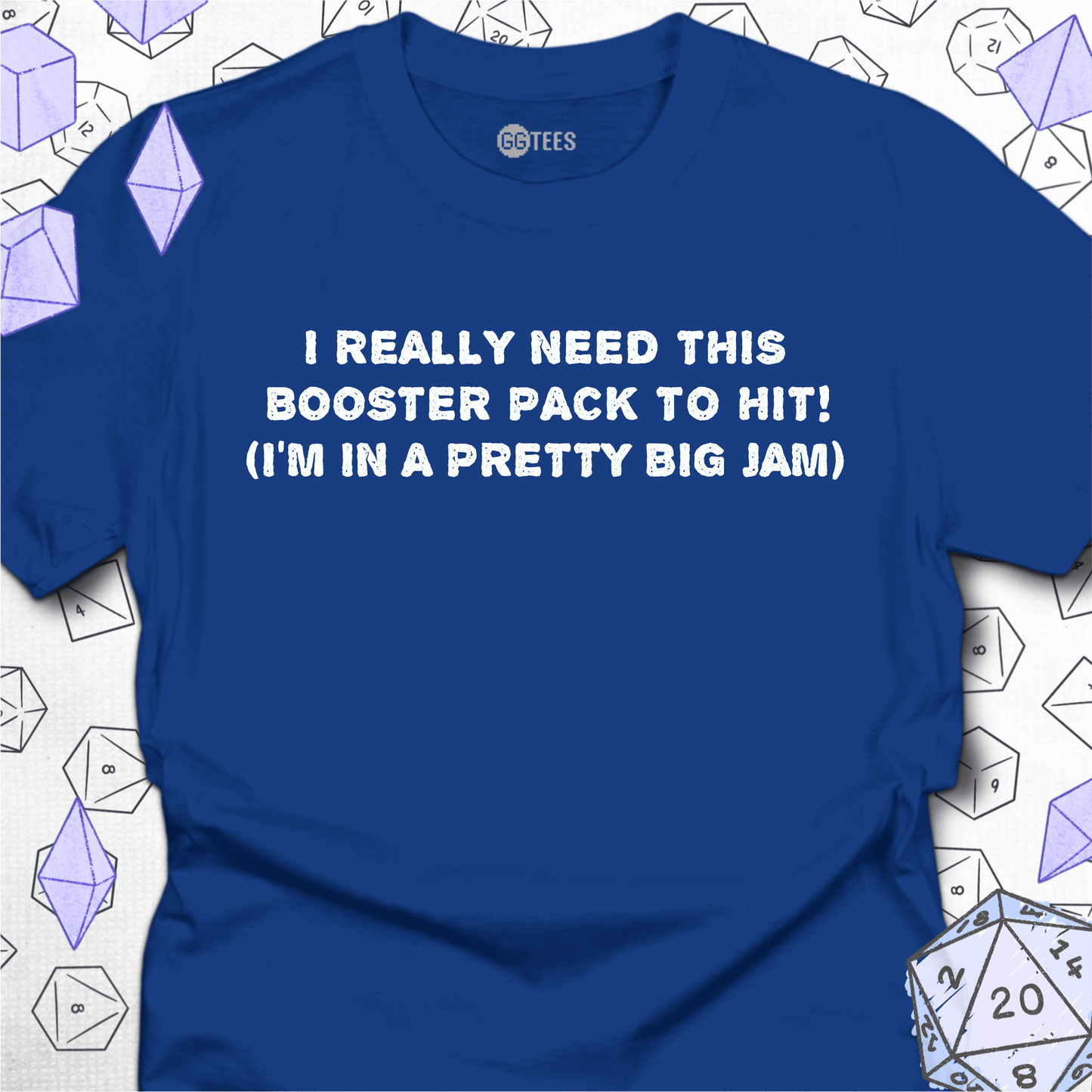 I'm in a Jam T-Shirt