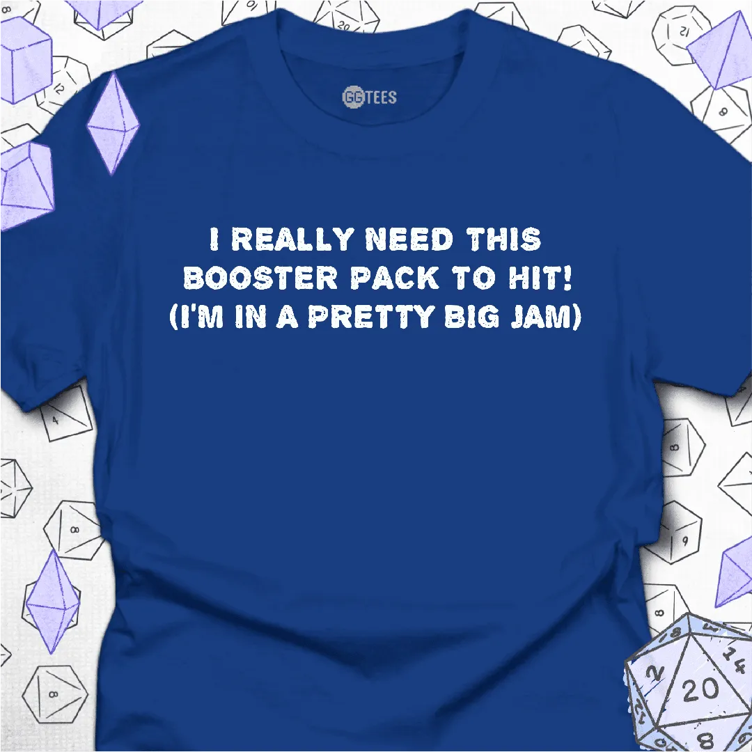I'm in a Jam T-Shirt - GG Tees