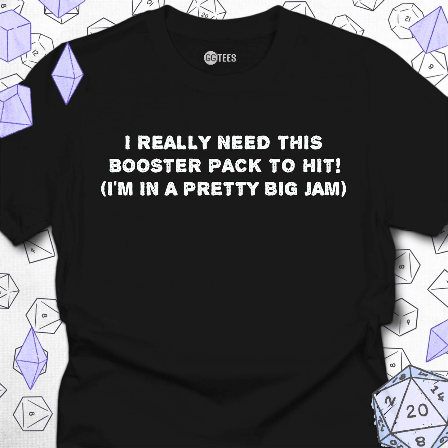 I'm in a Jam T-Shirt