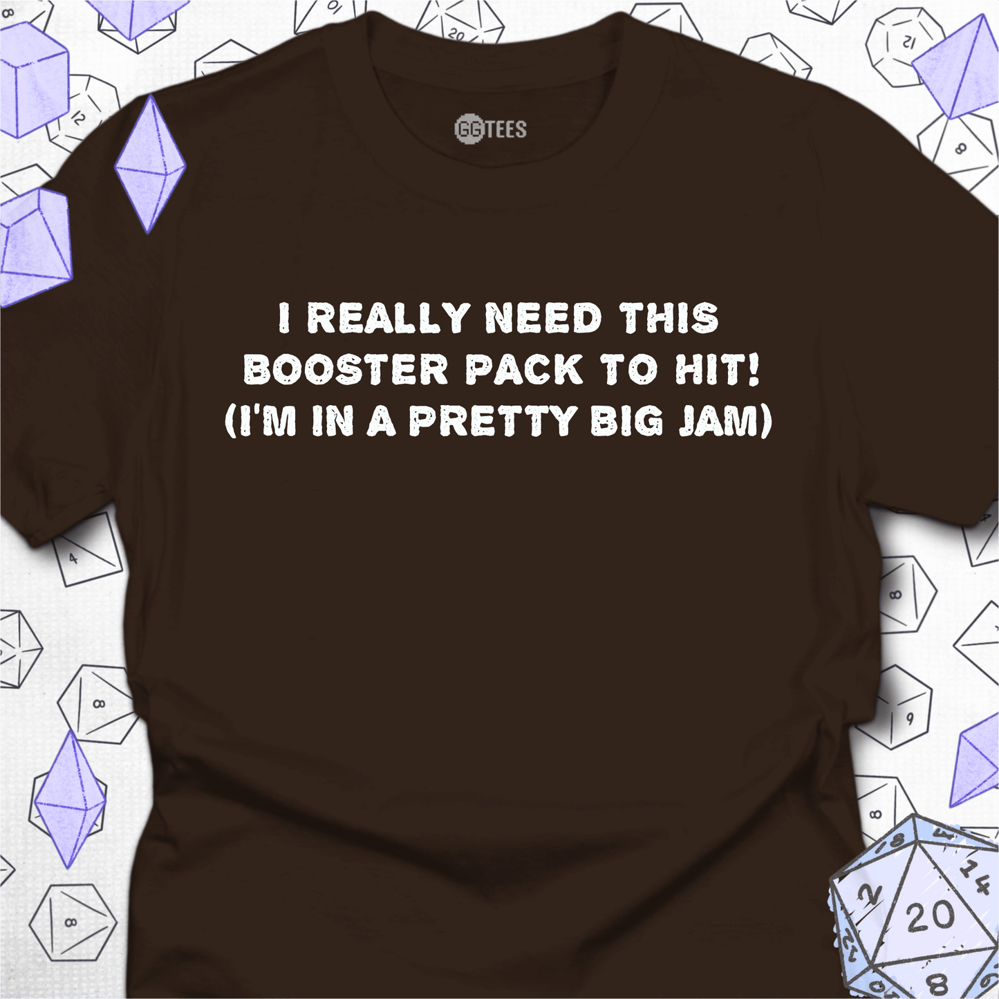 I'm in a Jam T-Shirt