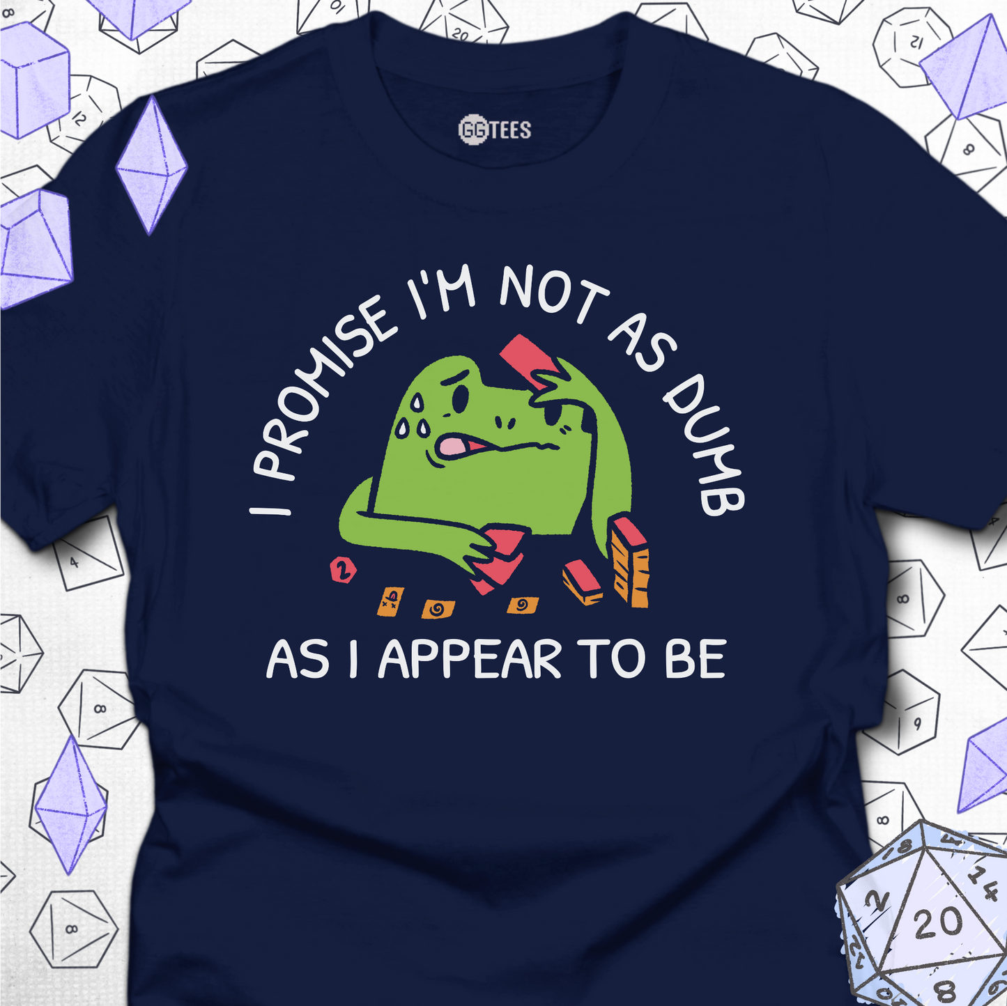 I Promise T-Shirt