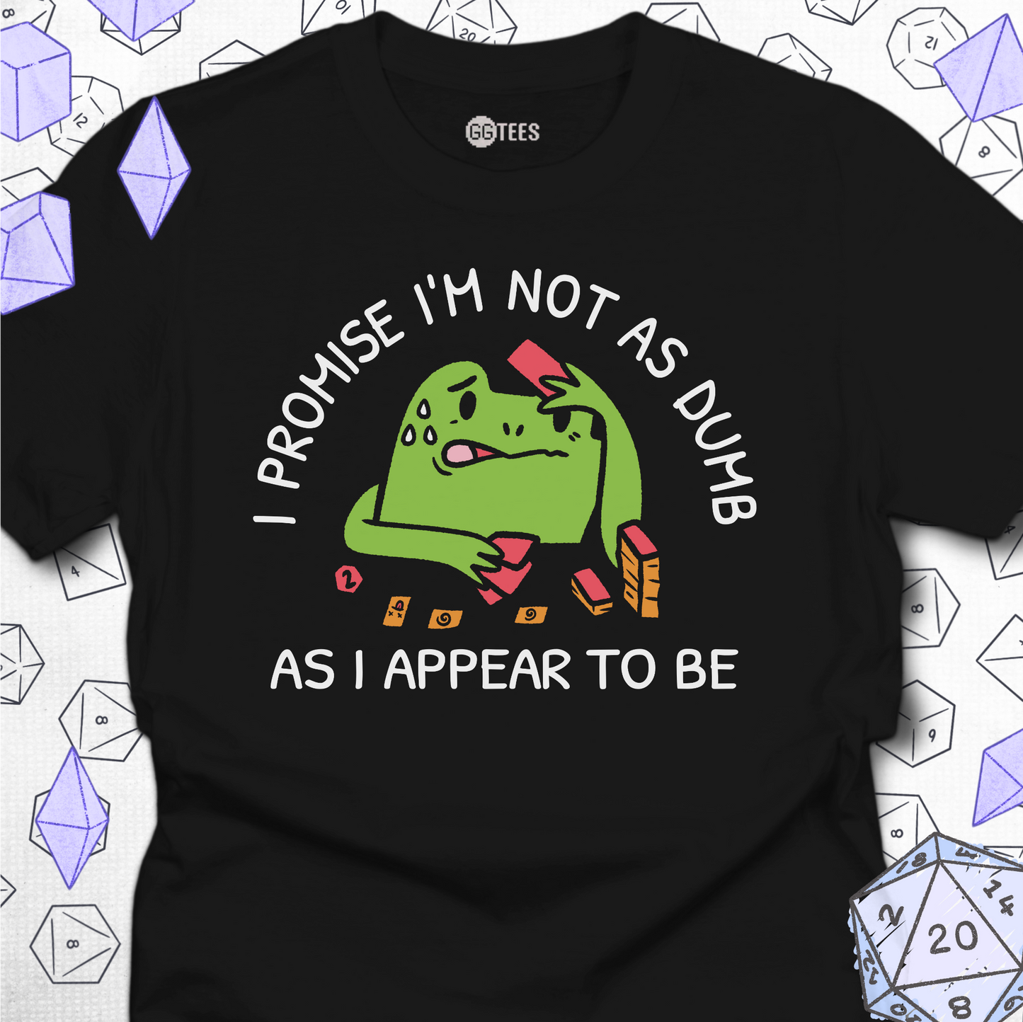 I Promise T-Shirt