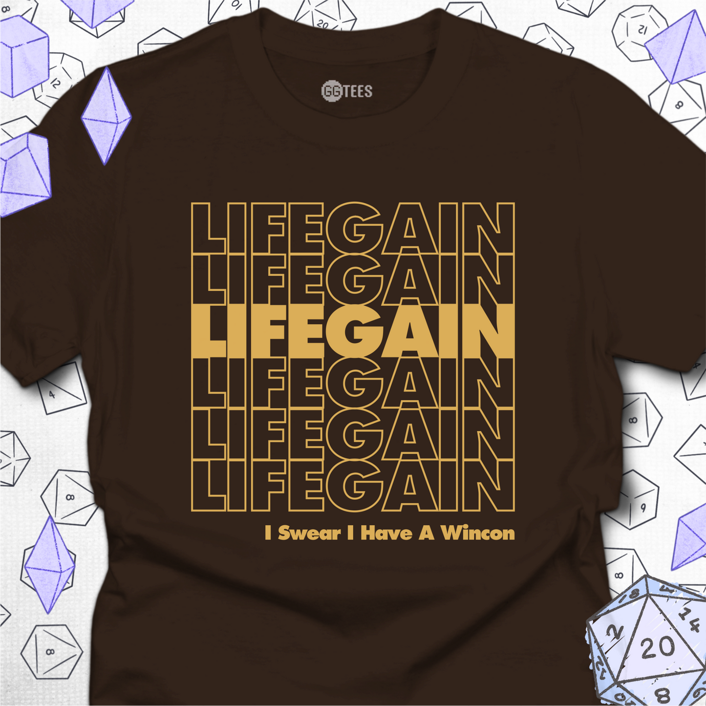 Lifegain Lifegain