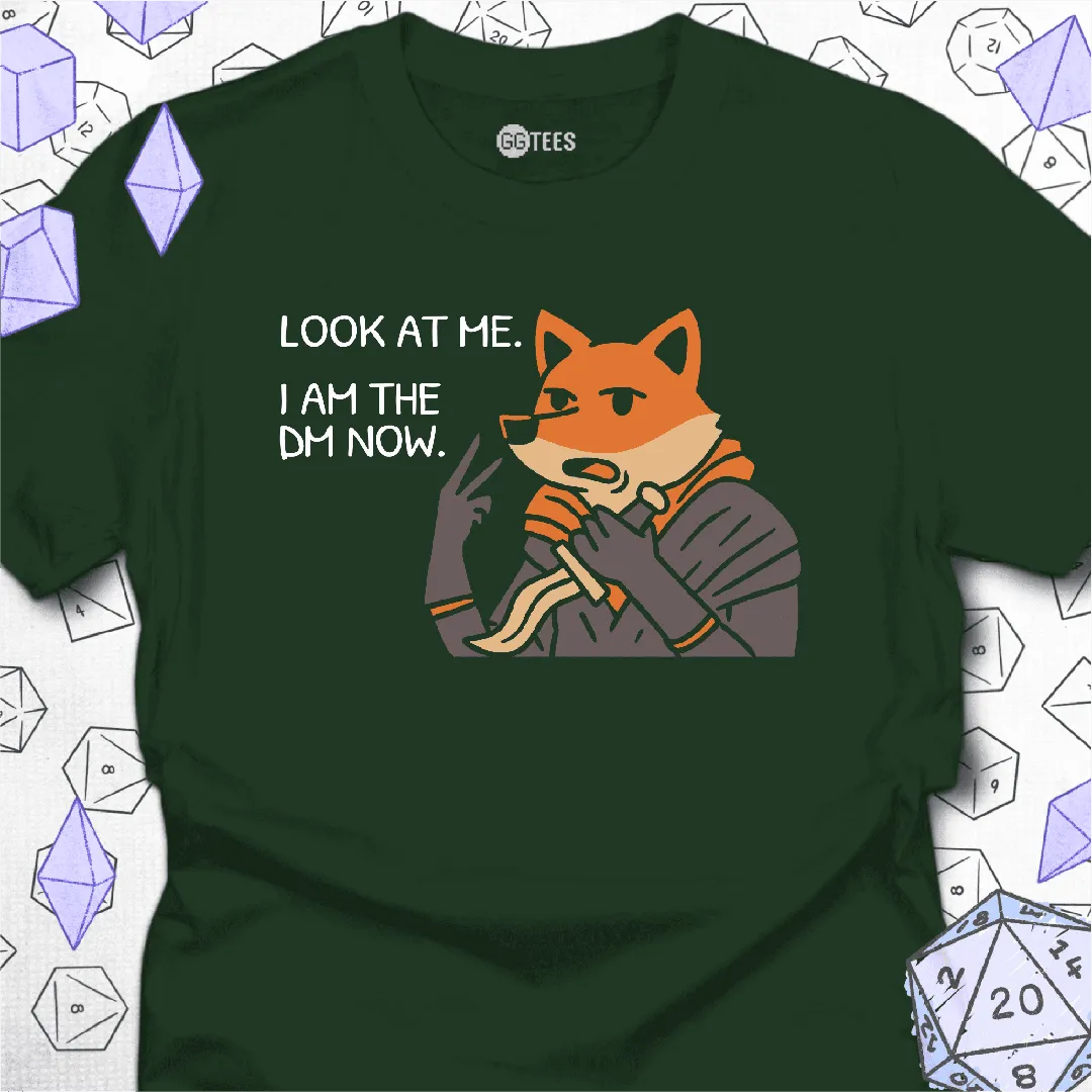 Look at Me T-Shirt - GG Tees