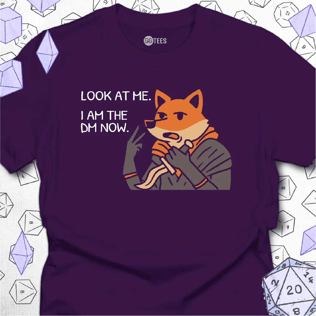 Look at Me T-Shirt - GG Tees