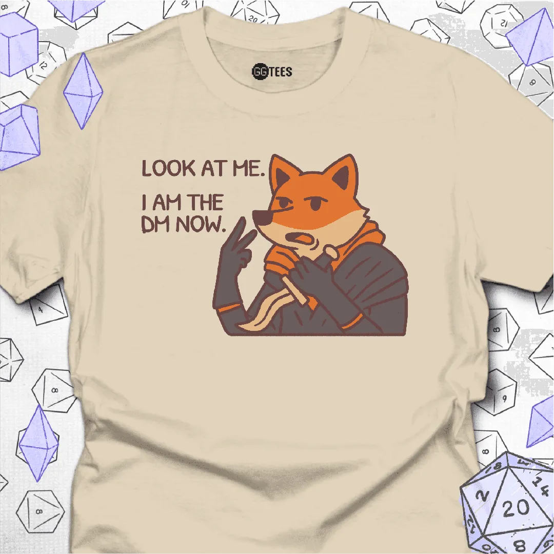 Look at Me T-Shirt - GG Tees