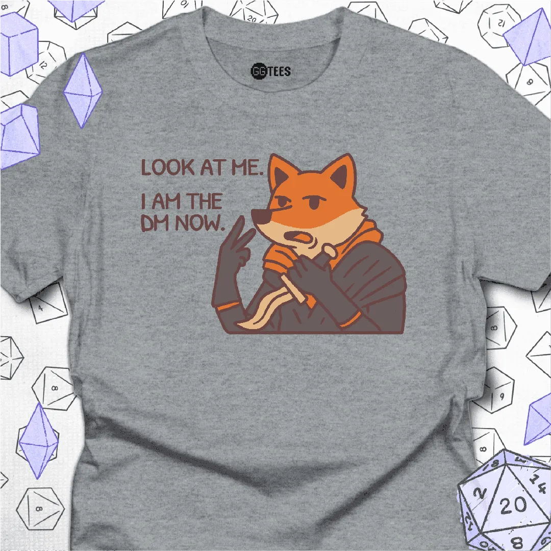 Look at Me T-Shirt - GG Tees