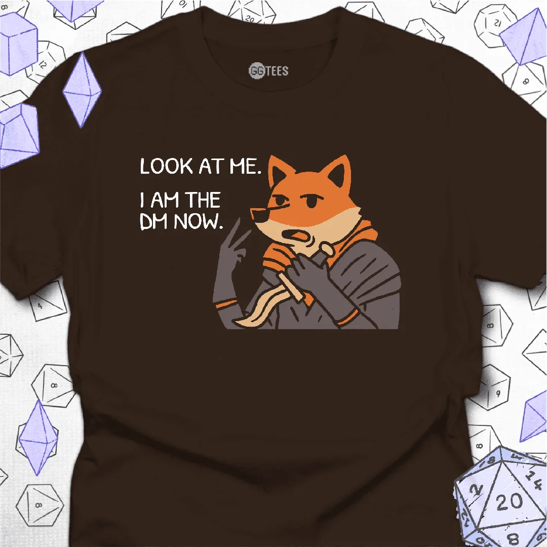 Look at Me T-Shirt - GG Tees