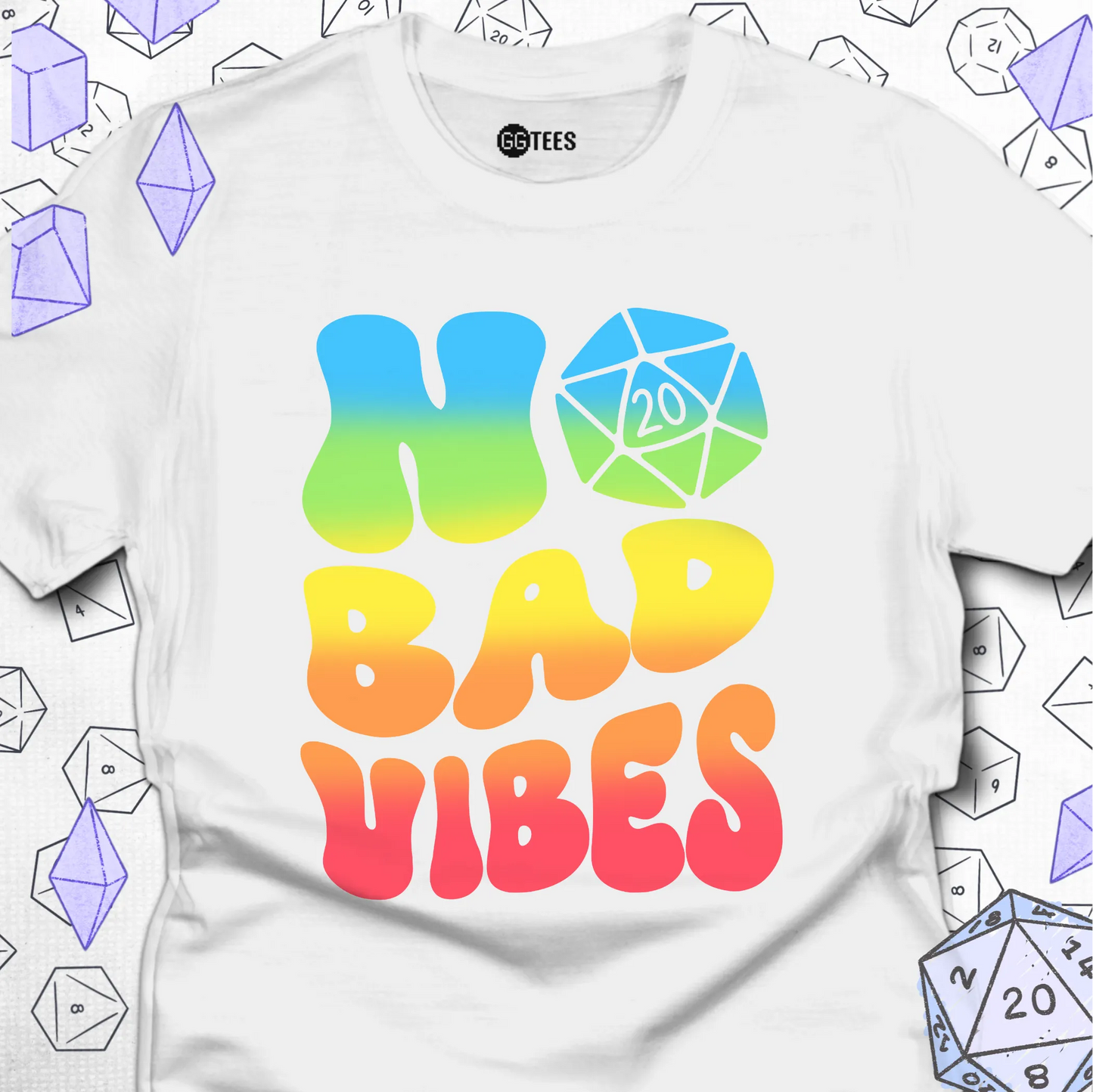No Bad Vibes