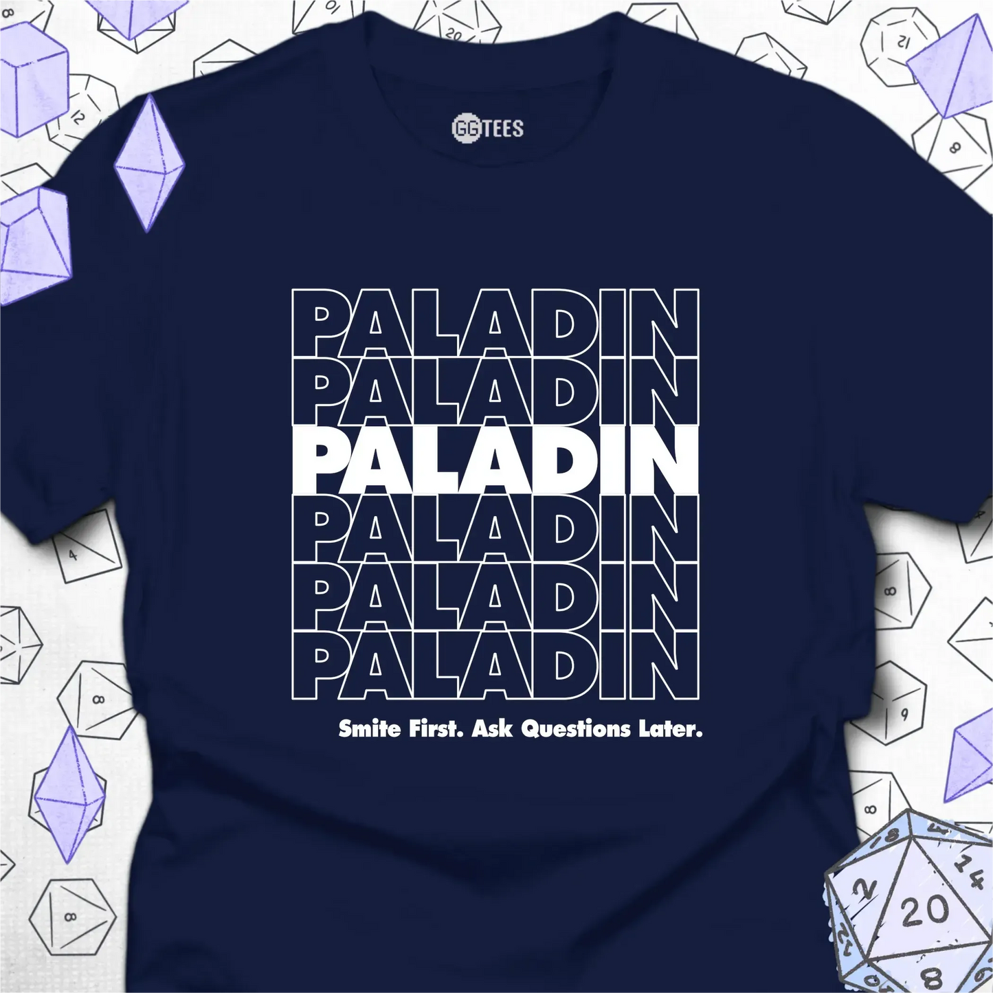 Paladin Paladin