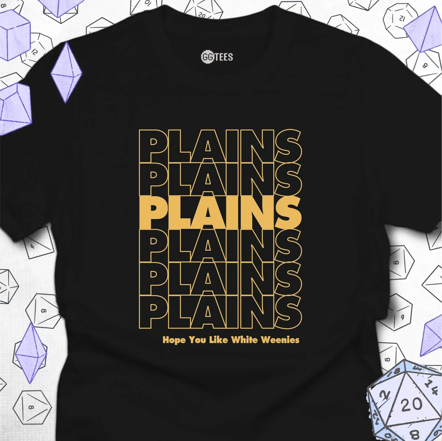 Plains Plains