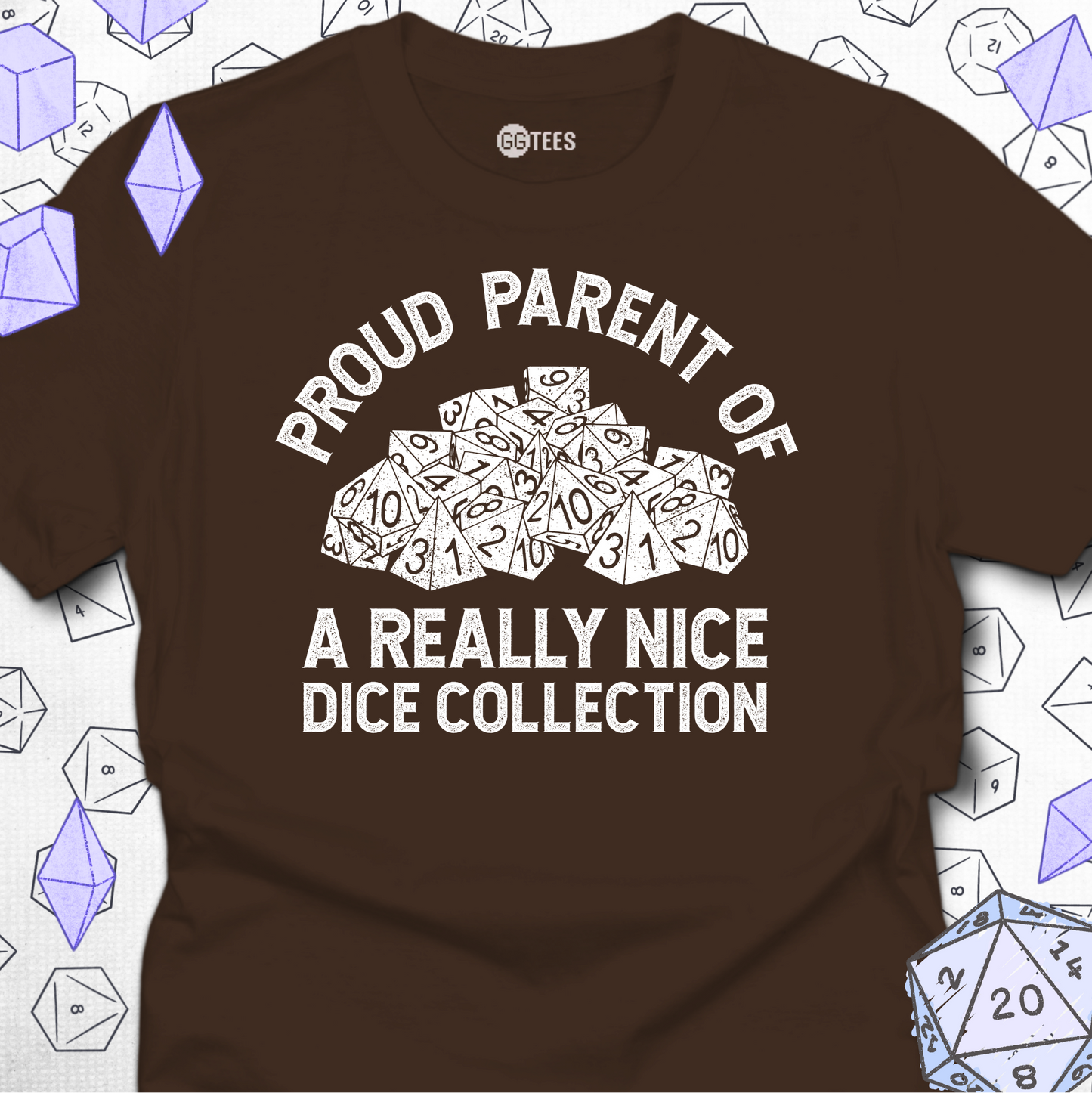 Proud Parent